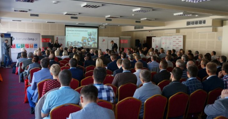 Konferencja Woda i Ścieki w Przemyśle [ZOBACZ ZDJĘCIA]