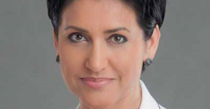 Beata Stelmach: Energetyka jest atrakcyjna Beata Stelmach: Energetyka jest atrakcyjna
