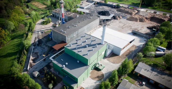 Podkarpacki pomysł na odpady Podkarpacki pomysł na odpady