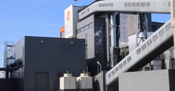 ECO wyda w tym roku niemal 40 milionów złotych na remonty i inwestycje ECO wyda w tym roku niemal 40 milionów złotych na remonty i inwestycje