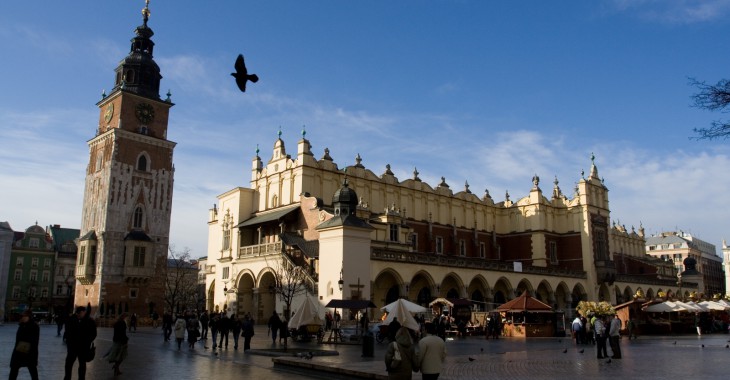Kraków: WSA oddalił skargi na uchwałę antysmogową Kraków: WSA oddalił skargi na uchwałę antysmogową