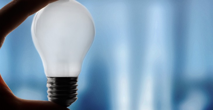 Średnia cena sprzedaży energii elektrycznej na rynku konkurencyjnym w II kwartale 2016 roku