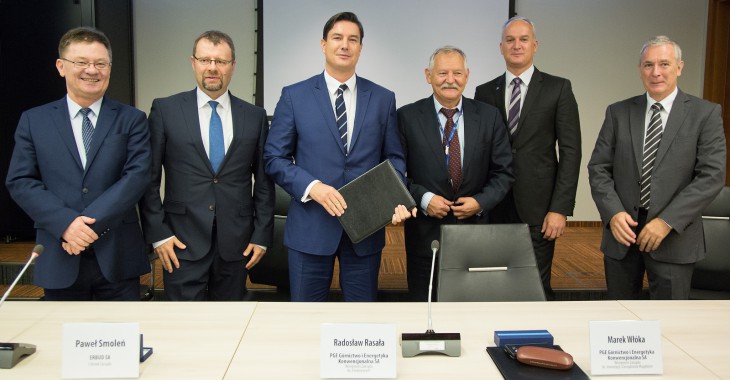 Emisje pod kontrolą – Elektrownia Pomorzany z kolejną inwestycją Emisje pod kontrolą – Elektrownia Pomorzany z kolejną inwestycją