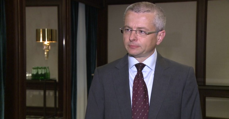 Energetyka inwestuje w najnowsze rozwiązania informatyczne. Firmy z branży będą przeznaczać na ten cel 0,5–2 proc. przychodów Energetyka inwestuje w najnowsze rozwiązania informatyczne. Firmy z branży będą przeznaczać na ten cel 0,5–2 proc. przychodów