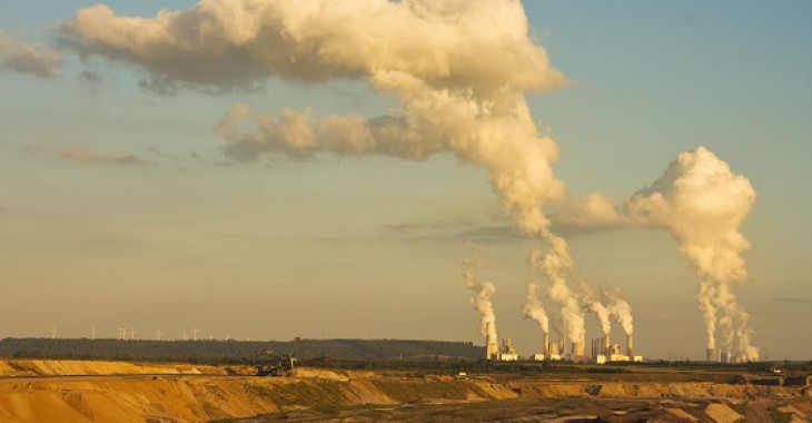 Prezydent podpisał ustawę dot. porozumienia klimatycznego ONZ