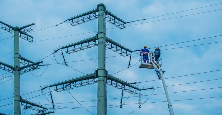 TAURON wygrał przetarg Polskich Sieci Elektroenergetycznych TAURON wygrał przetarg Polskich Sieci Elektroenergetycznych