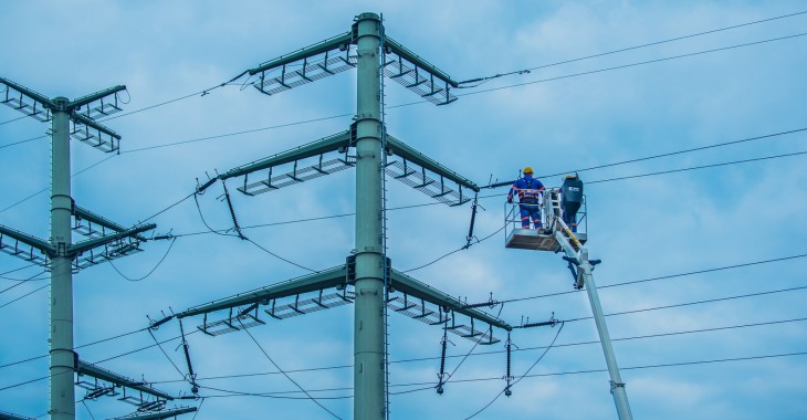 TAURON wygrał przetarg Polskich Sieci Elektroenergetycznych  