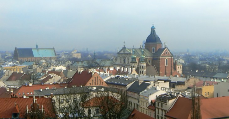 ABB wybiera Kraków na siedzibę swojego największego centrum usług biznesowych ABB wybiera Kraków na siedzibę swojego największego centrum usług biznesowych