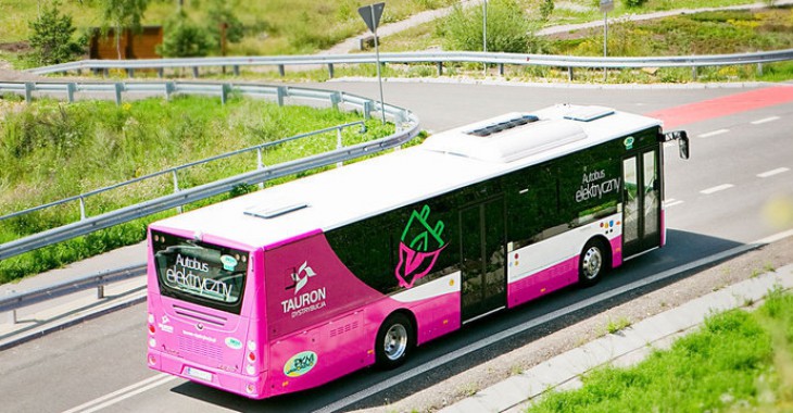 Powstała spółka ElectroMobility Poland Powstała spółka ElectroMobility Poland