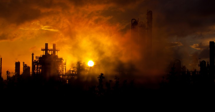 Irak: Co najmniej 16 osób zginęło w zamachu na elektrociepłownię