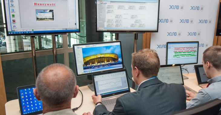 Spółka Virtual Power Plant wyróżniona nagrodą „Wzorzec. Efektywny projekt energetyczny 2016” Spółka Virtual Power Plant wyróżniona nagrodą „Wzorzec. Efektywny projekt energetyczny 2016”