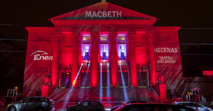 Enea ponownie mecenasem Teatru Wielkiego w Poznaniu Enea ponownie mecenasem Teatru Wielkiego w Poznaniu