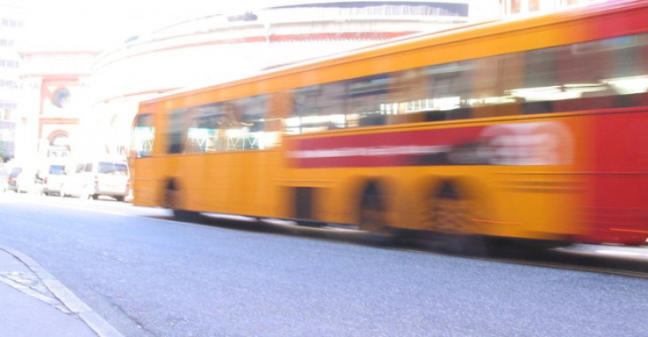 W 2017 r. Toyota rozpoczyna sprzedaż autobusów wodorowych W 2017 r. Toyota rozpoczyna sprzedaż autobusów wodorowych