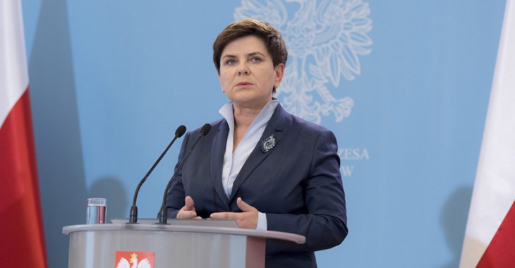 Premier: niebawem pierwsze wyniki audytu w spółkach Skarbu Państwa Premier: niebawem pierwsze wyniki audytu w spółkach Skarbu Państwa