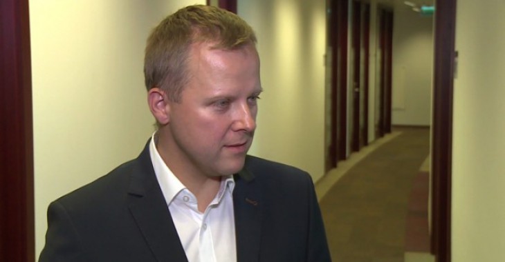 Estońska spółka Enefit pod koniec roku chce rozpocząć w Polsce sprzedaż energii elektrycznej Estońska spółka Enefit pod koniec roku chce rozpocząć w Polsce sprzedaż energii elektrycznej