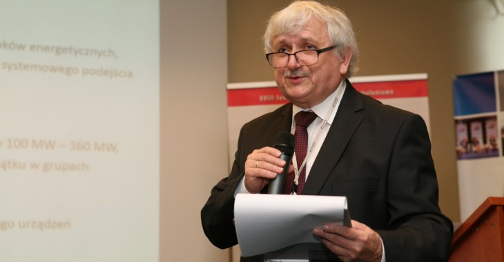 Diagnostyka wspierająca pracę regulacyjną i efektywną produkcję elektrowni