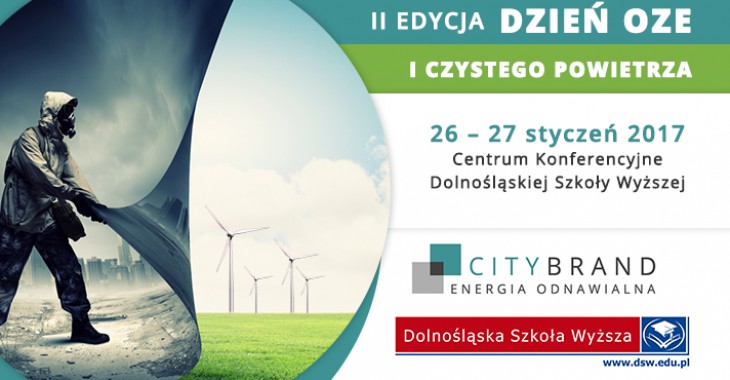Dzień OŹE i Czystego Powietrza