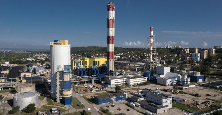 W Gdyni ruszyła kampania promująca ciepło z miejskiej sieci ciepłowniczej W Gdyni ruszyła kampania promująca ciepło z miejskiej sieci ciepłowniczej