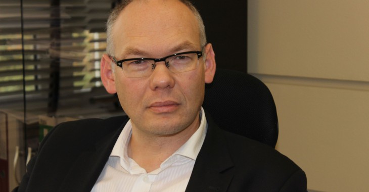 Grzegorz Kotte: Pracownik dysponujący wiedzą jest najczęściej najważniejszym zasobem firmy Grzegorz Kotte: Pracownik dysponujący wiedzą jest najczęściej najważniejszym zasobem firmy