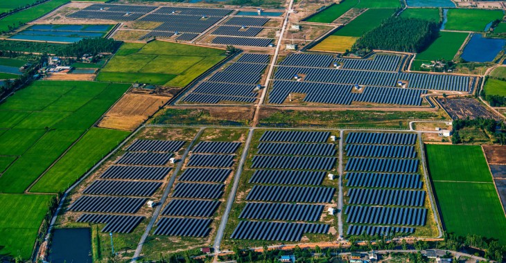 Efektywność energetyczna i OZE – oferta finansowa i wsparcie doradcze Efektywność energetyczna i OZE – oferta finansowa i wsparcie doradcze