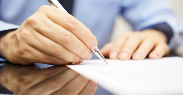 Rząd za większą transparentnością przedsiębiorstw Rząd za większą transparentnością przedsiębiorstw