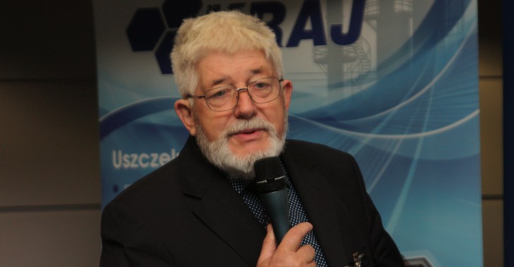 Jerzy Łaskawiec o polityce remontowej polskiej energetyki