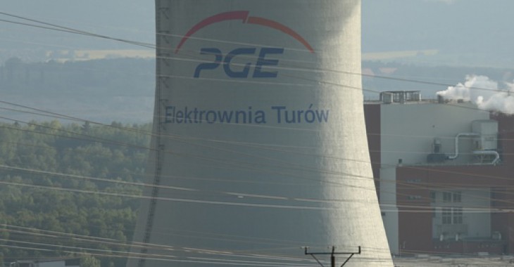 Nowy blok energetyczny w Turowie z technologią ABB Nowy blok energetyczny w Turowie z technologią ABB