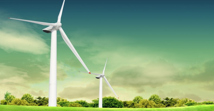 Rozwiązania BASF dla energetyki wiatrowej spełniają zaostrzone wytyczne emisji w Chinach Rozwiązania BASF dla energetyki wiatrowej spełniają zaostrzone wytyczne emisji w Chinach