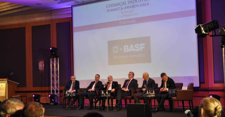 BASF Polska i IChPW podpisują porozumienie o współpracy BASF Polska i IChPW podpisują porozumienie o współpracy