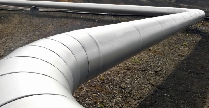 Inteligenta Sieć Ciepłownicza w stolicy ograniczy emisje CO2