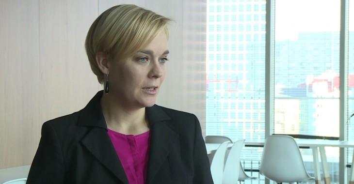 M. Petka-Zagajewska: zgoda KE na pomoc dla polskich kopalń nie oznacza, że restrukturyzacja górnictwa została zakończona M. Petka-Zagajewska: zgoda KE na pomoc dla polskich kopalń nie oznacza, że restrukturyzacja górnictwa została zakończona
