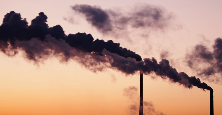  KE zaproponuje limit CO2 dla nowych wytwórców rezerwowych mocy