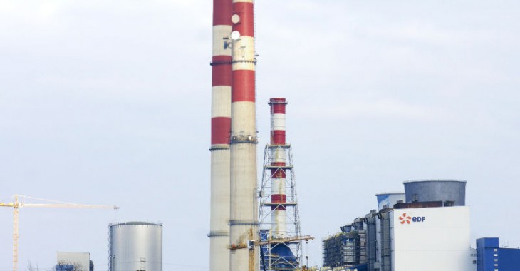 Fortum dostarczy technologię odazotowania spalin dla elektrociepłowni EDF w Krakowie Fortum dostarczy technologię odazotowania spalin dla elektrociepłowni EDF w Krakowie