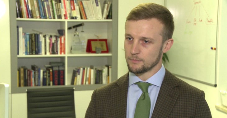 Brak regulacji wstrzymuje rozwój OZE Brak regulacji wstrzymuje rozwój OZE