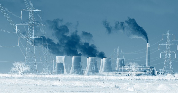 KE zaproponowała wykluczający węgiel limit CO2 dla rynku mocy