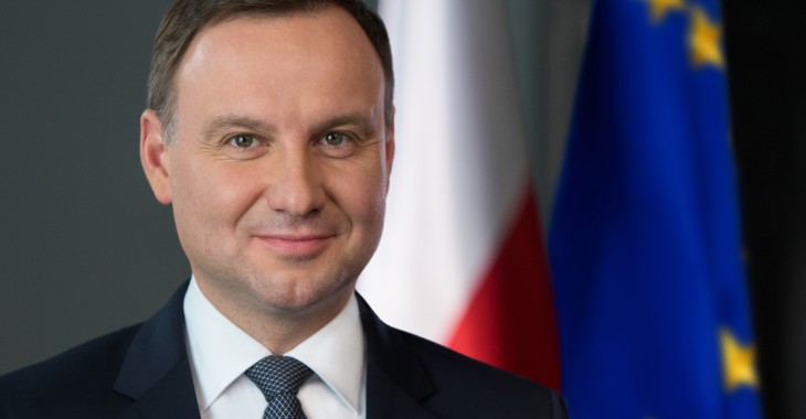 Prezydent: węgiel podstawowym surowcem energetycznym Polski Prezydent: węgiel podstawowym surowcem energetycznym Polski