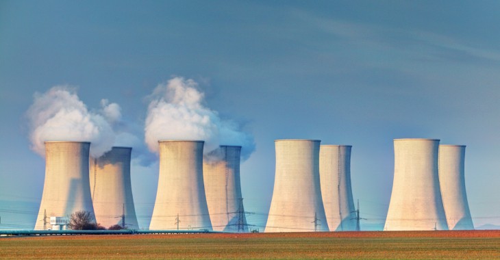Energa i Enea podpisały umowę ws. bloku w elektrowni Ostrołęka.