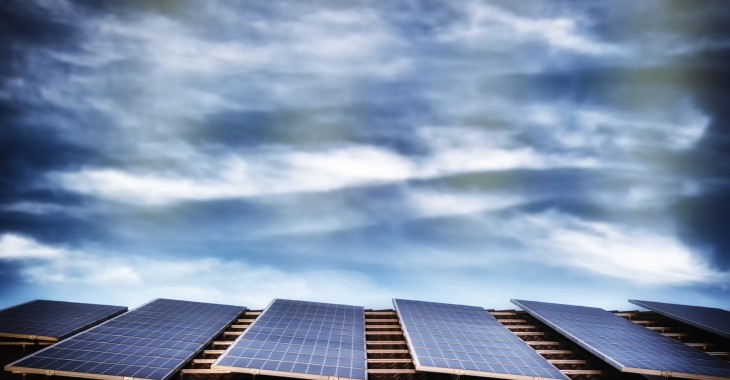Parafia w Szczecinie będzie wytwarzać energię ze słońca Parafia w Szczecinie będzie wytwarzać energię ze słońca