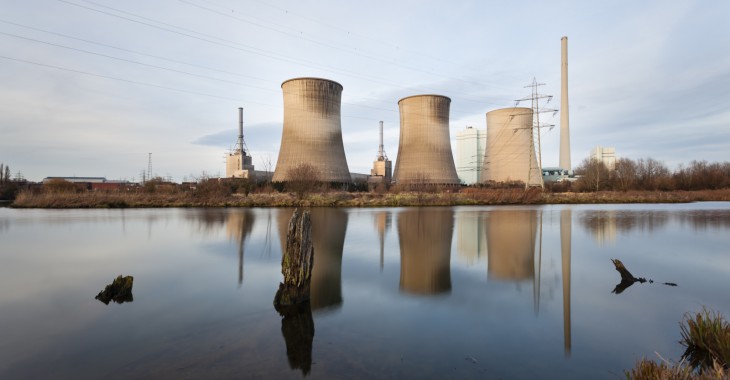 Rządowe nie, dla podziału EDF Polska Rządowe nie, dla podziału EDF Polska