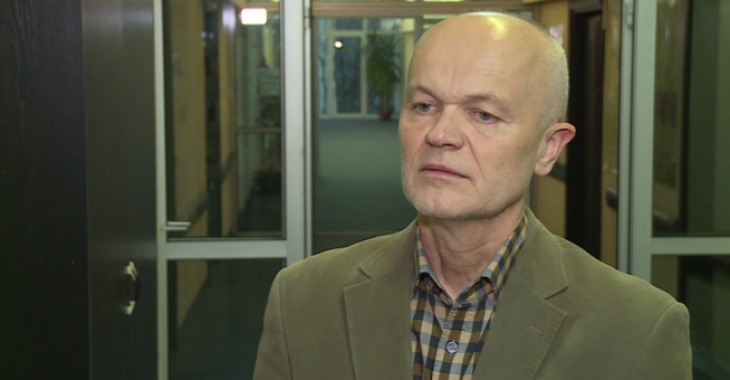 Prezes IEO: aukcje energii będą wspierać współspalanie biomasy z węglem. To może doprowadzić do utraty niezależności energetycznej Prezes IEO: aukcje energii będą wspierać współspalanie biomasy z węglem. To może doprowadzić do utraty niezależności energetycznej