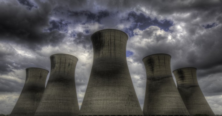 Białoruś: elektrownia atomowa w Ostrowcu bezpieczna i ekologiczna