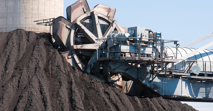 Węglokoks Energia ZCP przejął PEC w Rudzie Śląskiej Węglokoks Energia ZCP przejął PEC w Rudzie Śląskiej