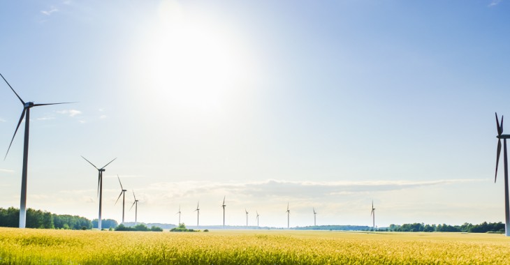 Fortum pozyskało trzy projekty wiatrowe w Norwegii Fortum pozyskało trzy projekty wiatrowe w Norwegii