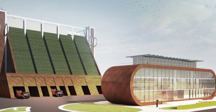Raport ECO został zaprezentowany mieszkańcom Rudy Śląskiej Raport ECO został zaprezentowany mieszkańcom Rudy Śląskiej