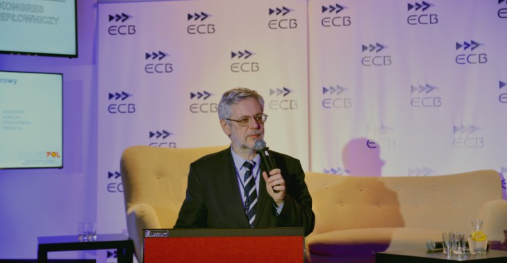Wiceminister Piotrowski o perspektywach rozwoju polskiej energetyki 