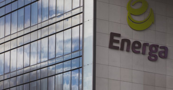 Energa buduje pierwszy na Pomorzu inteligentny parking Energa buduje pierwszy na Pomorzu inteligentny parking