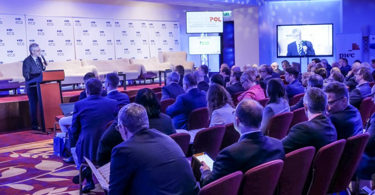XVII edycja Ogólnopolskiego Kongresu Energetyczno-Ciepłowniczego POWERPOL XVII edycja Ogólnopolskiego Kongresu Energetyczno-Ciepłowniczego POWERPOL