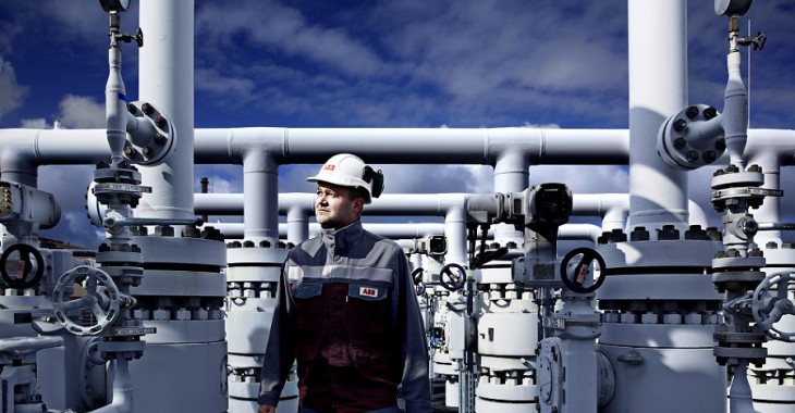 ABB modernizuje magazyn gazu, który zwiększy bezpieczeństwo energetyczne Polski ABB modernizuje magazyn gazu, który zwiększy bezpieczeństwo energetyczne Polski