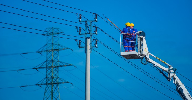 TAURON pozyskał 40 mln zł na budowę sieci energetycznych na Dolnym Śląsku TAURON pozyskał 40 mln zł na budowę sieci energetycznych na Dolnym Śląsku
