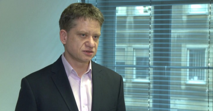 Dobre prognozy dla rynku wierzytelności. Firmy energetyczne, banki i telekomy wciąż chętnie będą sprzedawać długi Dobre prognozy dla rynku wierzytelności. Firmy energetyczne, banki i telekomy wciąż chętnie będą sprzedawać długi